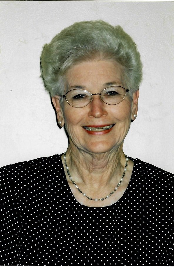 Arlene Judkins Anderson