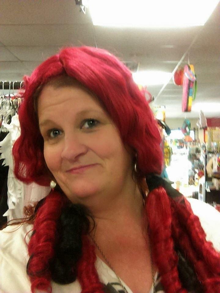 Della Jean Lukesh — photo 4