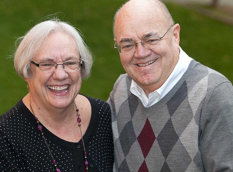 Douglas Arthur Cheesman