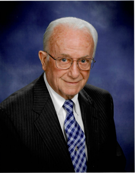 Frank Everett Jammes