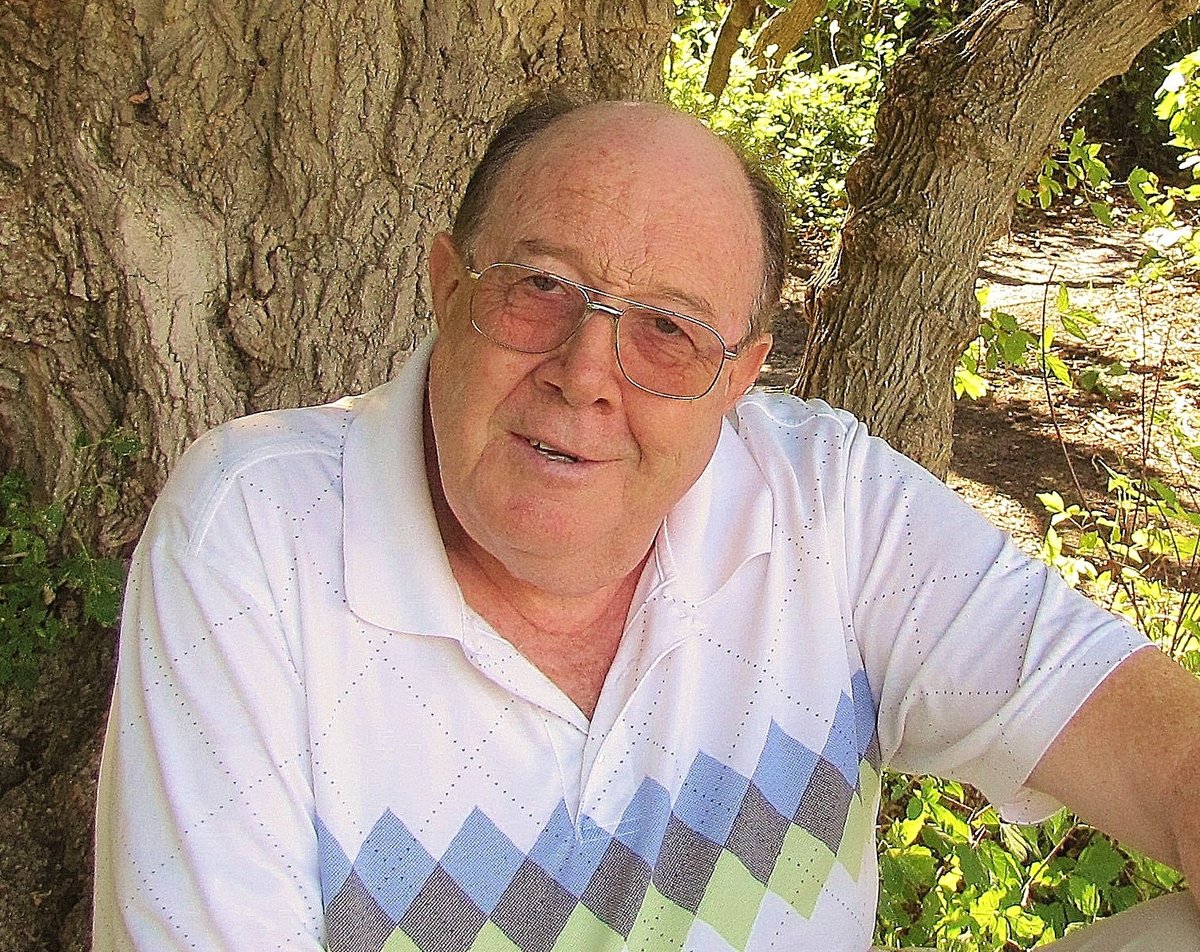 John Phillip Mathews