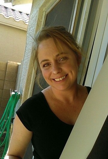 Laura Christine Stuart