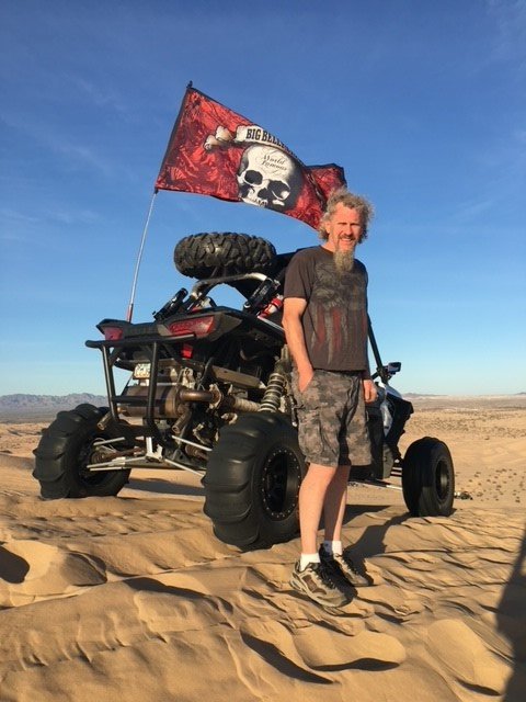 Steven Bryan Sorensen