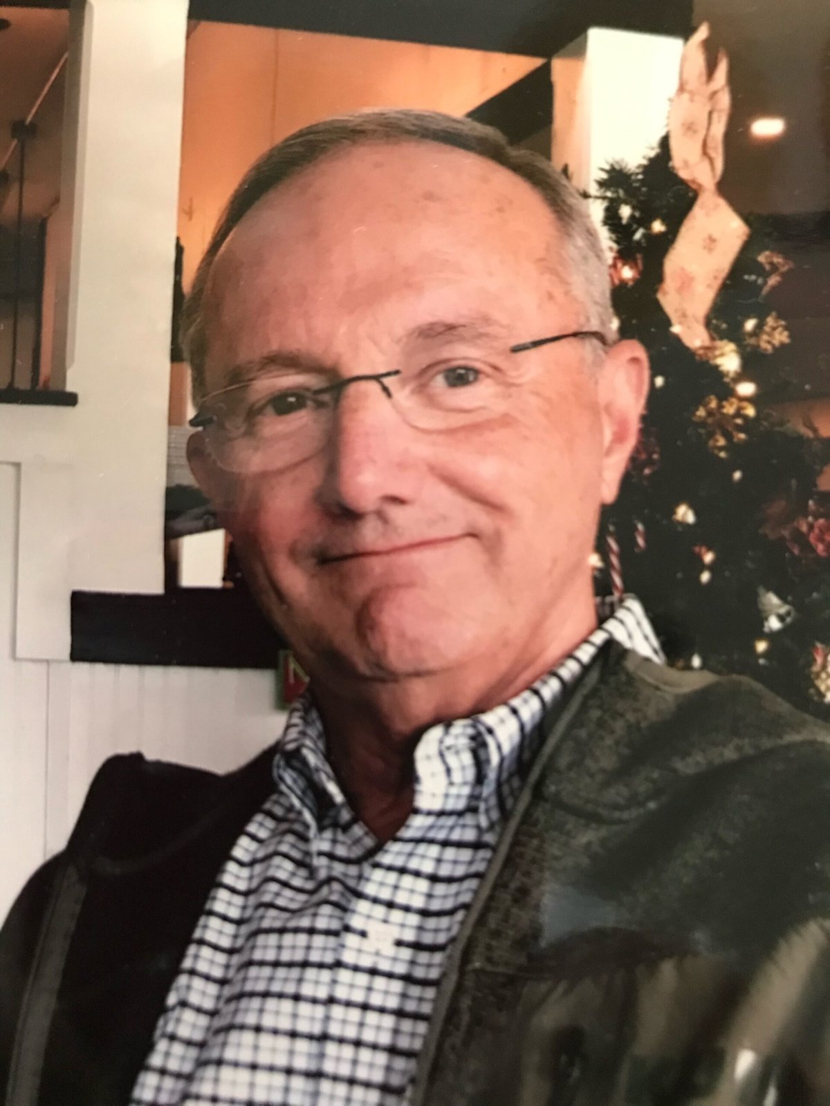 Steven James Perkins