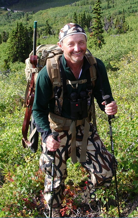 Steven James Perkins — photo 3