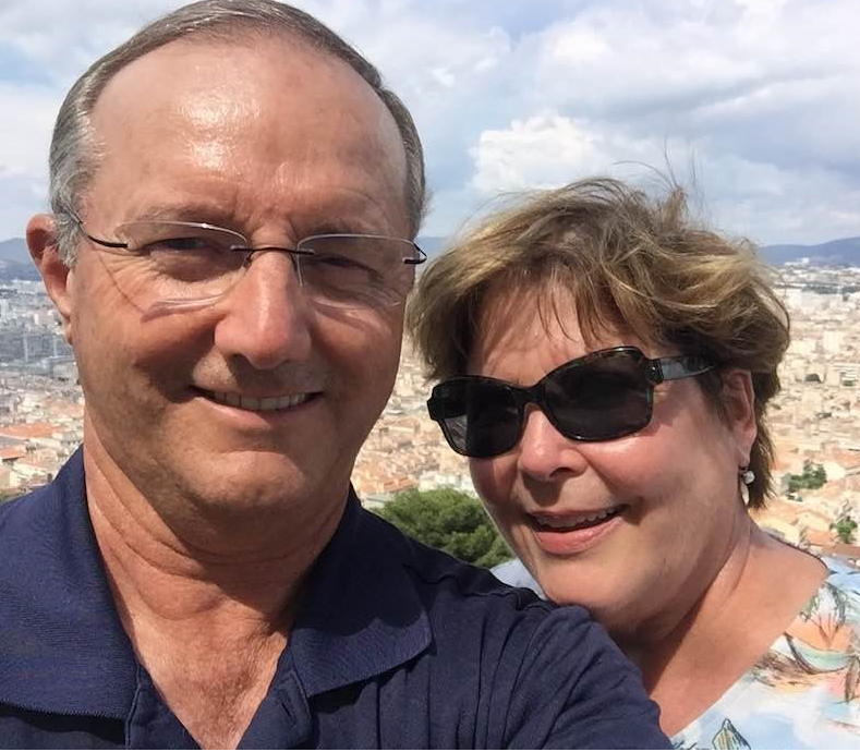 Steven James Perkins