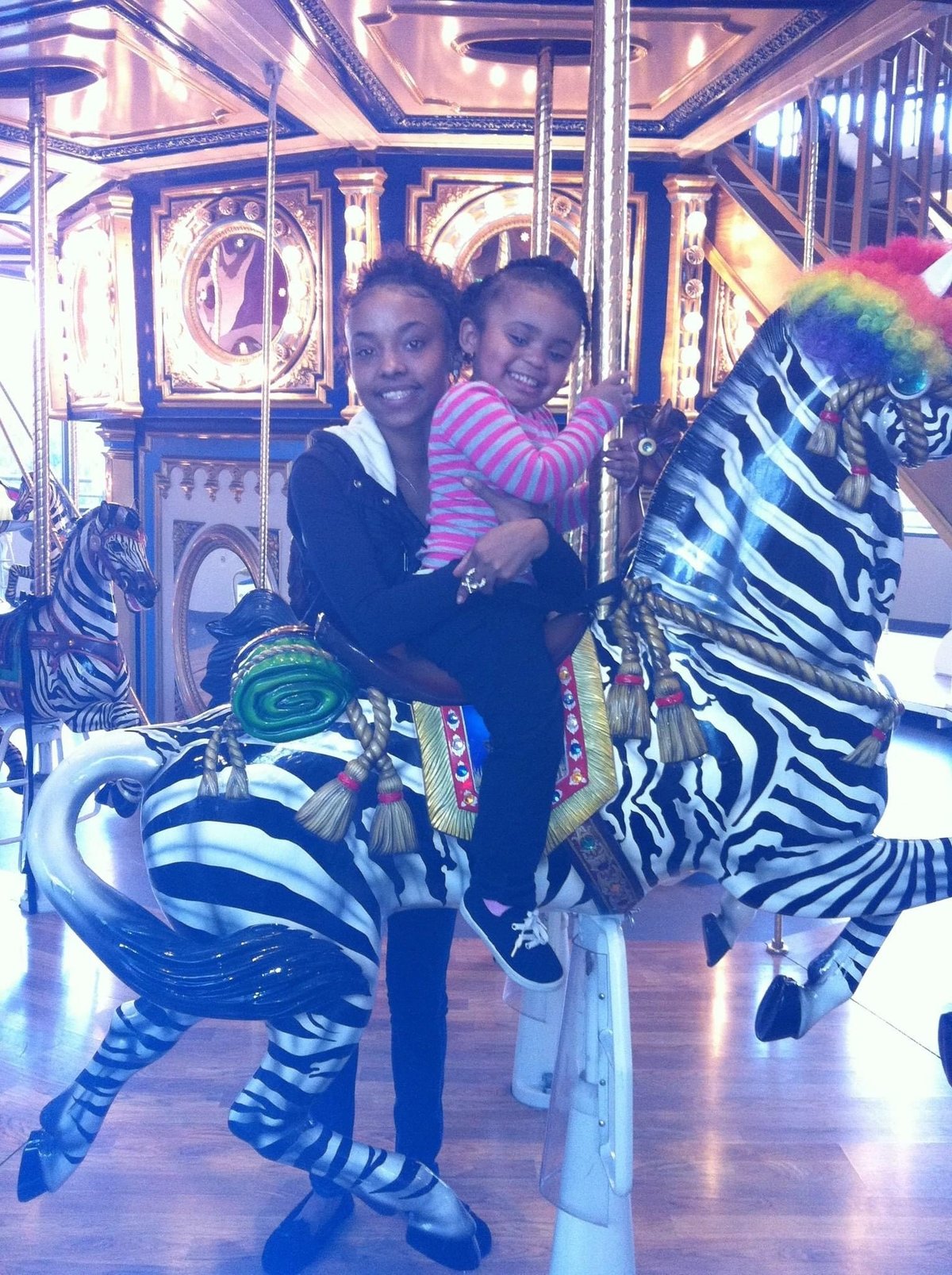 Tatiana LaShay Morrison — photo 3