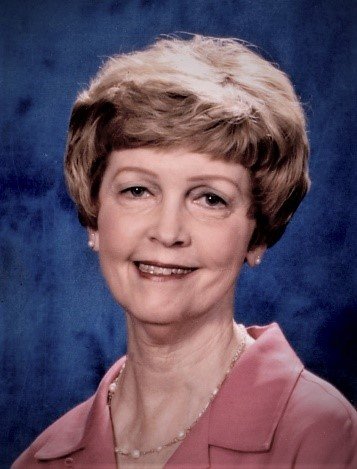 Careen Louise Simpson Johnston