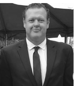 Clint Russell Bailey