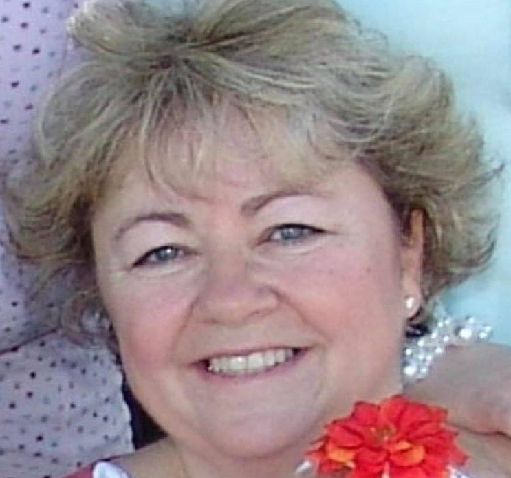 Jacquelyn Lea Dalton