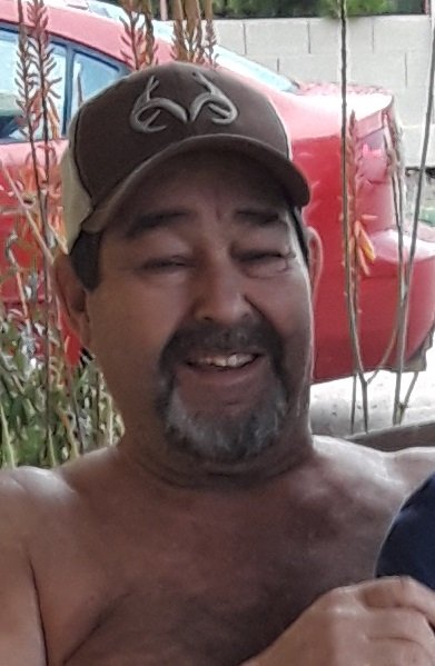 John Richard “Rick” Wright