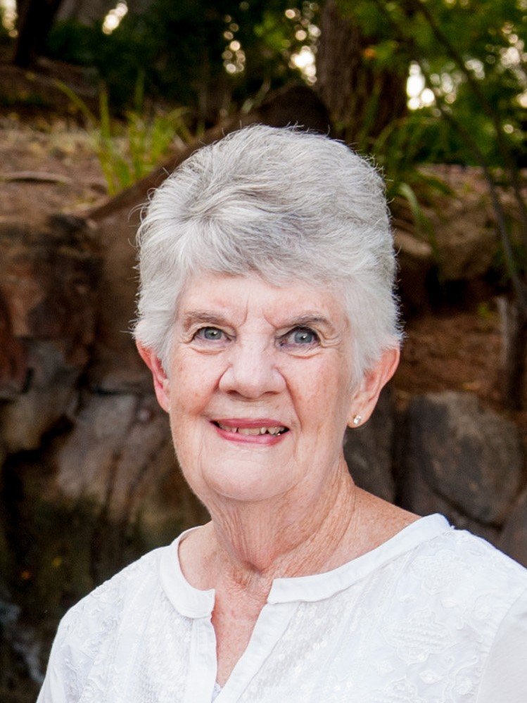 Judy Ann Phillips Hanks