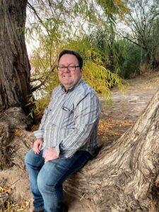 Todd Bateman Wilhelm