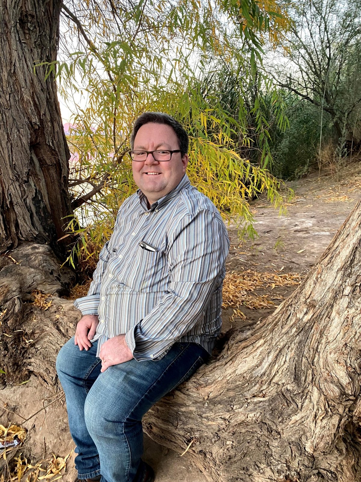 Todd Bateman Wilhelm