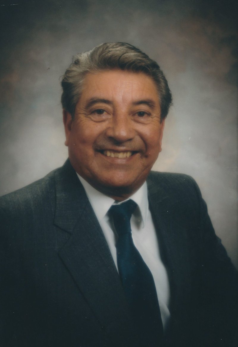 Angel Reyes Gutierrez