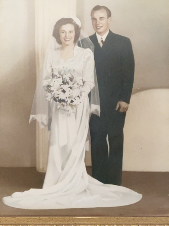 Cleone Johnson Moore