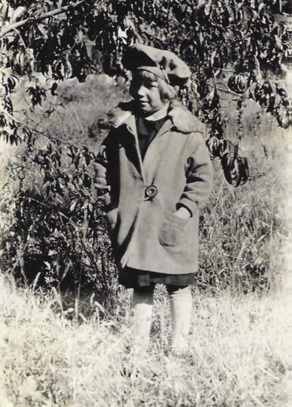 Cleone Johnson Moore