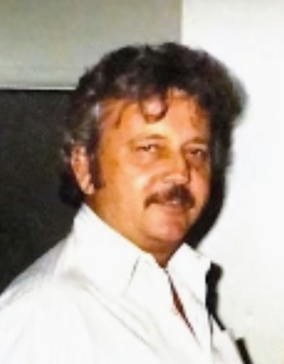 Kenneth Hugh McCarty