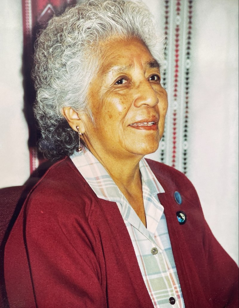 Lorraine Clara Manuel