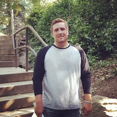 Matthew Richard Rumsey