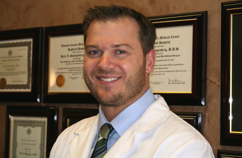 Peter Anderson Spanganberg