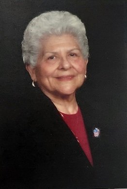 Alice “Caroline” Perkins