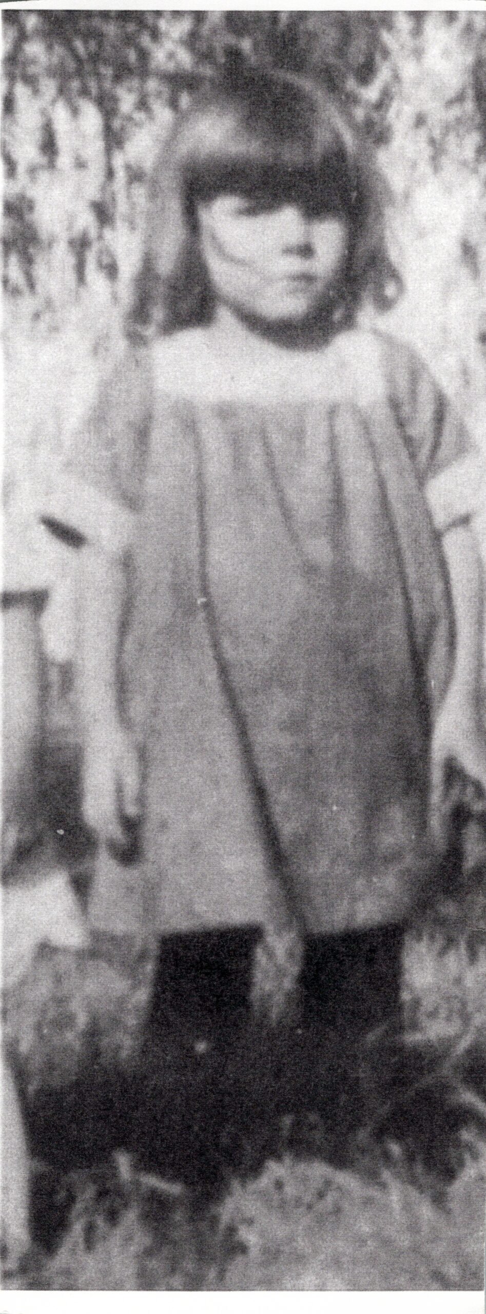 Cecile Bradshaw Ashby