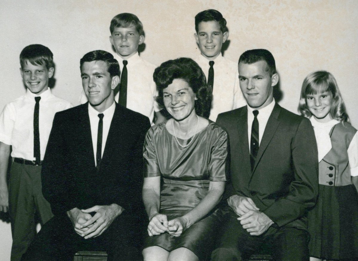 Cecile Bradshaw Ashby — photo 9