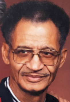 John Dillion Washington