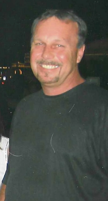 Johnny Michael McKinney