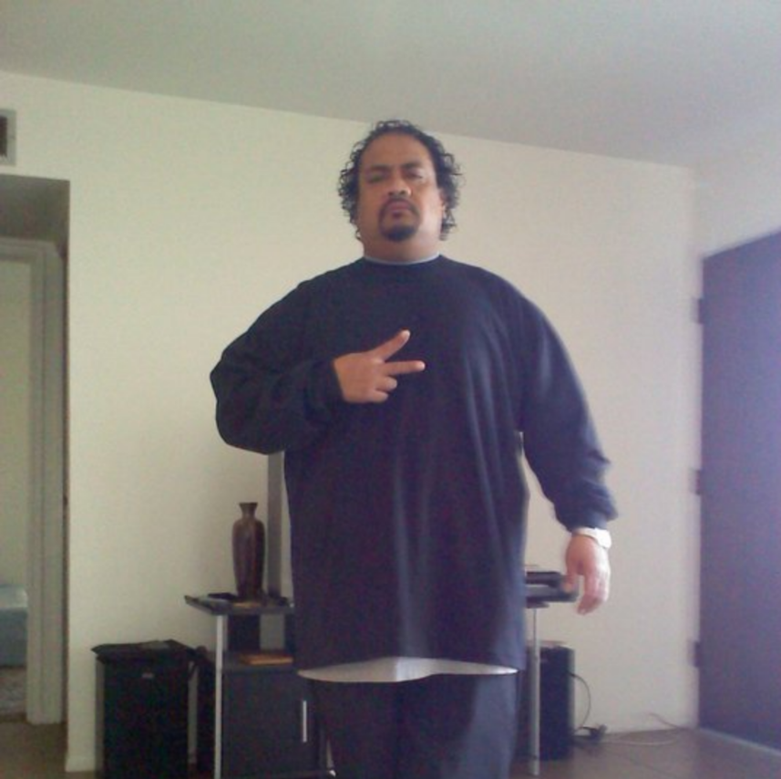 Edward Sifa Samoa, Sr.