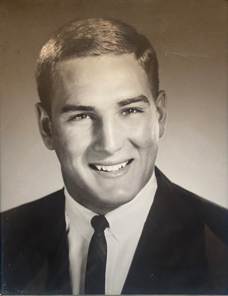 Robert LeRoy Maready