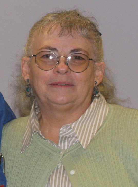 Billie Nadine Wallace