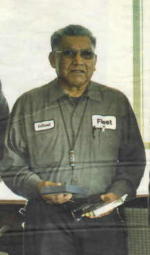 Gilland Filbert Fulwilder