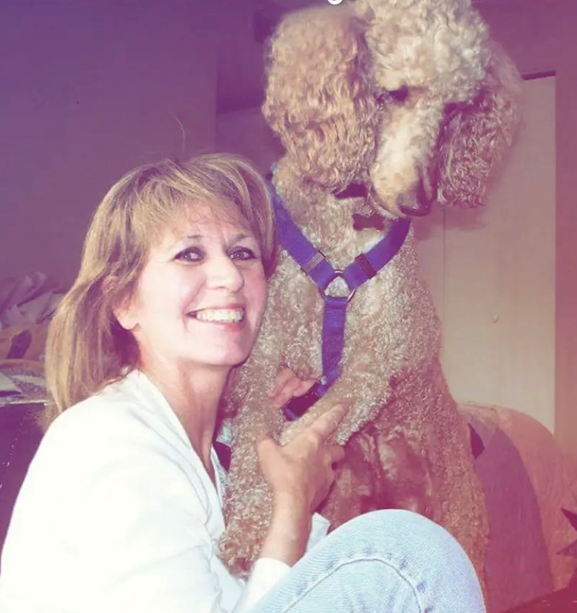 Judy Merrell Schofield