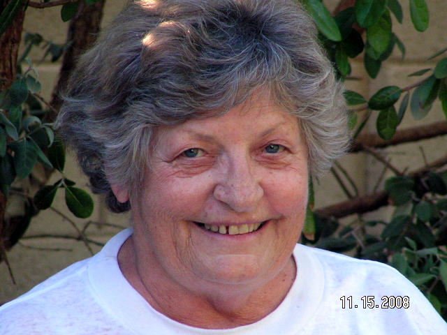 Sharon Solomon James