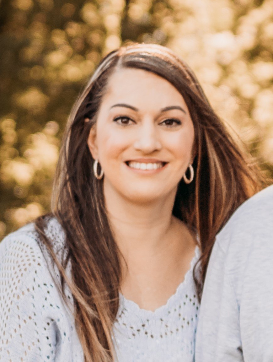 Allison Codi Ledbury