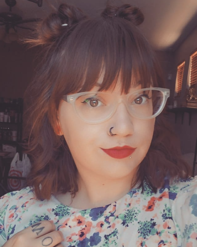 Alyson Joye Hendrickson