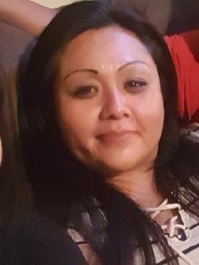 Christina Gail Lerma