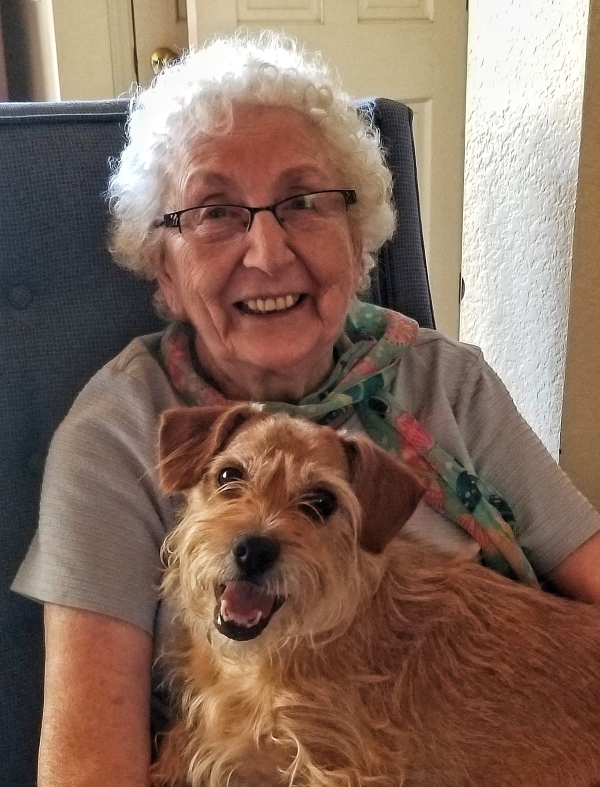 Eleanor Garrison — photo 3