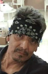 Ignacio Rodriguez, Jr.