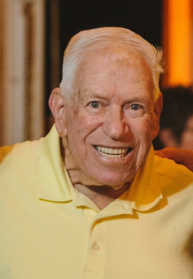 James “Jim” Poole