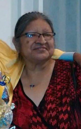 Melva M. Charles