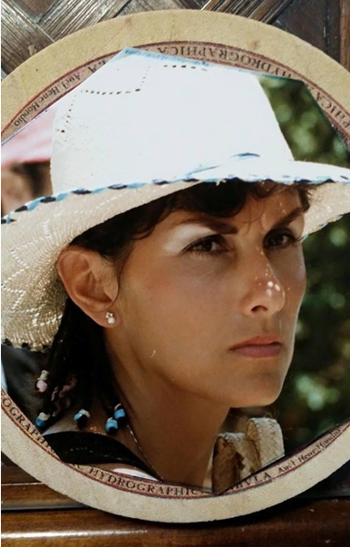 Yolanda Tamez Grover