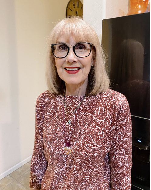 Yolanda Tamez Grover