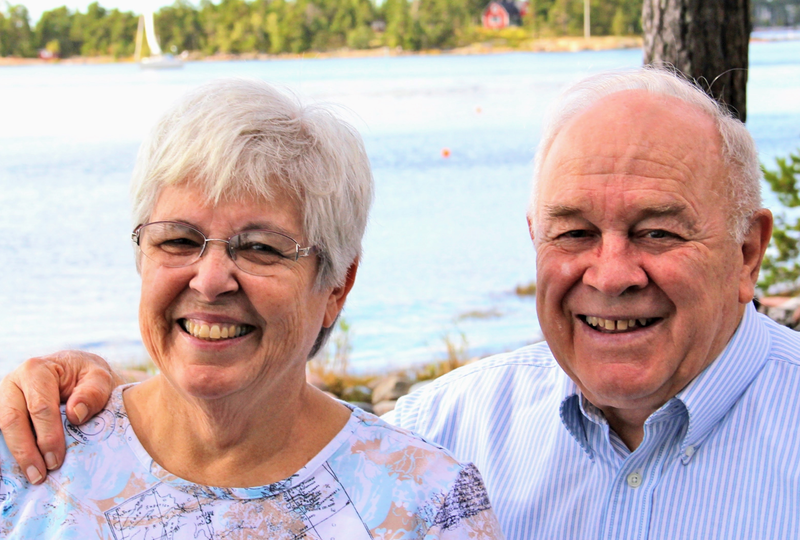 George Richard Webster