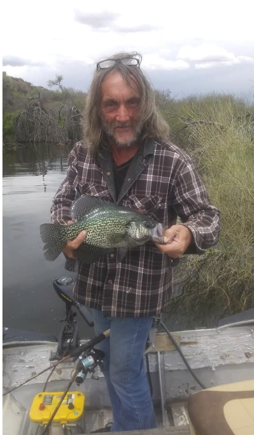 Howard Bruno Fraulin