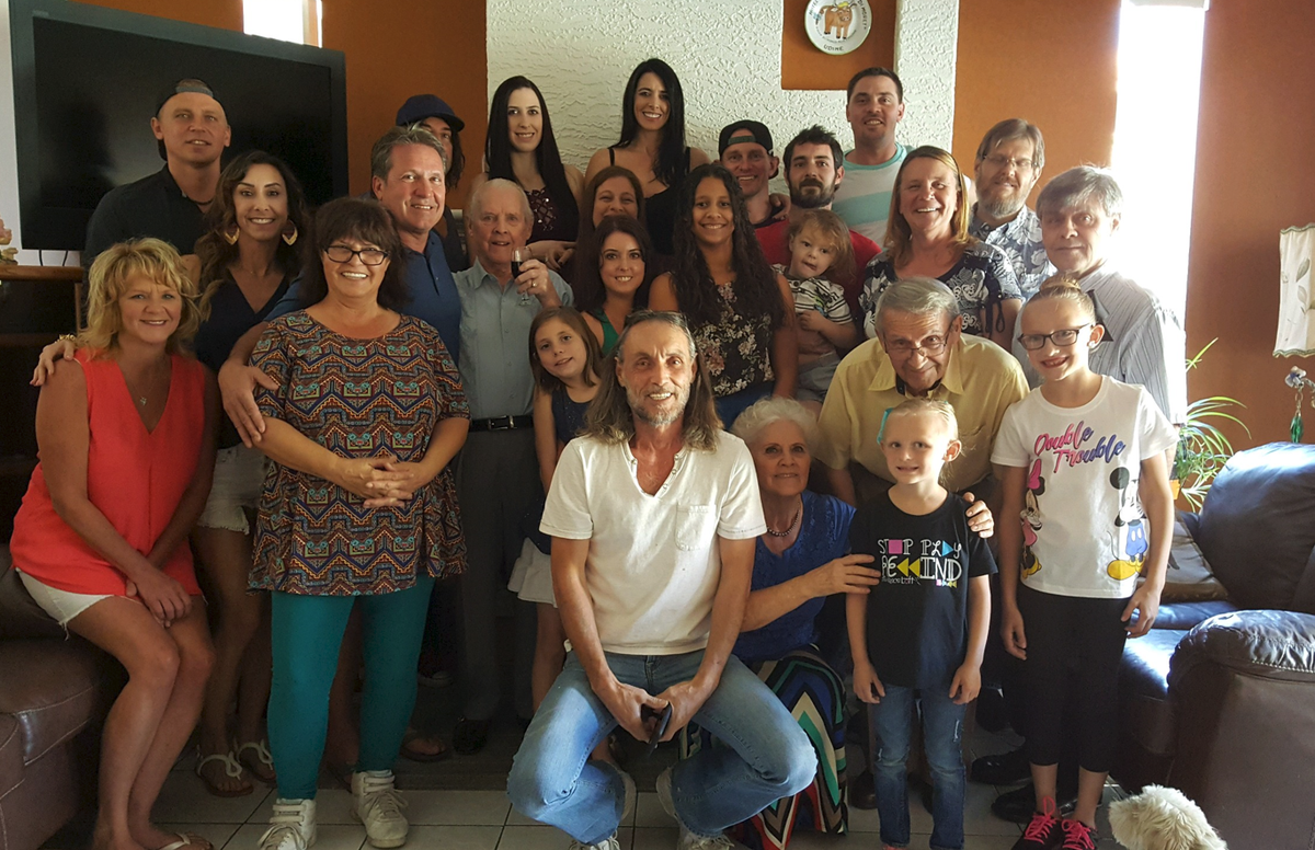 Howard Bruno Fraulin