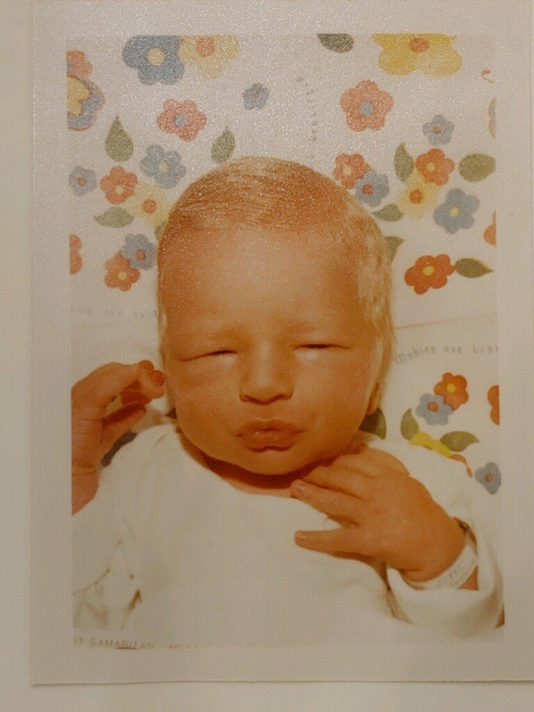 Paul David Badger — photo 5