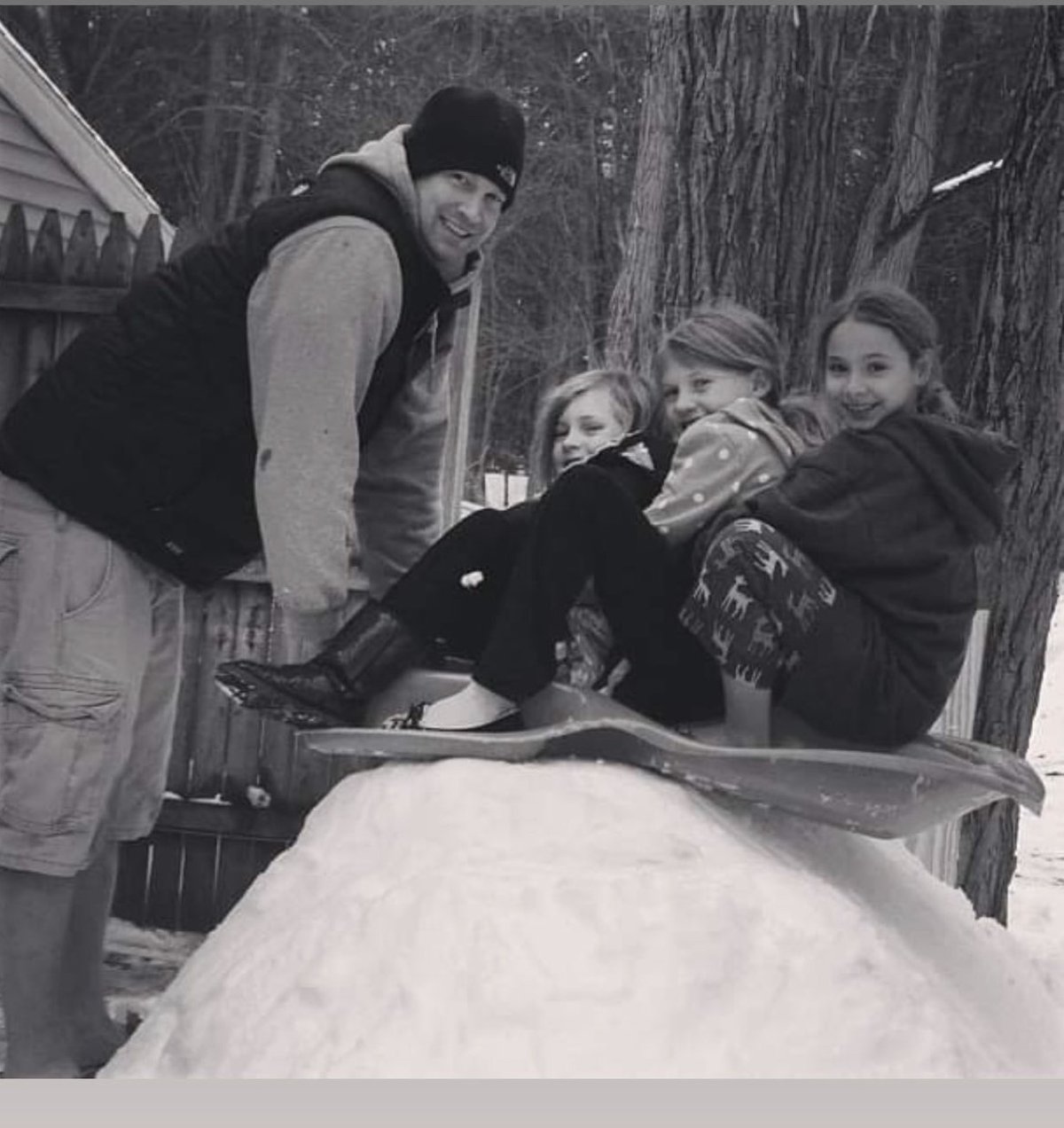 Paul David Badger — photo 7